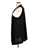 Attitudes by Renee Black Sleeveless Blouse Size 1X (petite) - photo 5