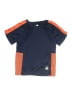 Body Glove 100% Polyester Orange Active T-Shirt Size 6 - photo 1