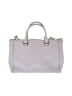 MICHAEL Michael Kors Gray Purple Satchel One size - photo 3