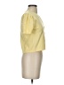 Pink Rose Yellow Cardigan Size XS - photo 4