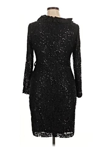 Lauren by Ralph Lauren Cocktail Dress (view 2)
