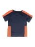 Body Glove 100% Polyester Orange Active T-Shirt Size 6 - photo 2