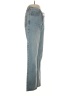 Princess Polly 100% Cotton Blue Jeans Size 0 - photo 4