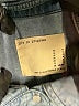 Life in Progress Blue Long Sleeve Button-Down Shirt Size M - photo 7
