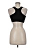 Unbranded Black Sports Bra Size M - photo 2