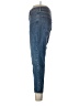 Old Navy Solid Blue Jeans Size 10 - photo 5