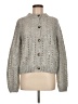 Point Sur Gray Cardigan Size M (estimated) - photo 1