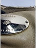 Mulberry Tan Green Leather Mini Taylor Satchel One size - photo 11