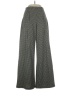 Max Studio Houndstooth Gray Dress Pants Size XS - photo 1