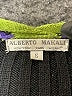 Alberto Makali Green Cardigan Size S - photo 7