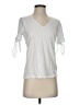 MICHAEL Michael Kors White Short Sleeve Top Size S - photo 1