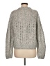 Point Sur Gray Cardigan Size M (estimated) - photo 2