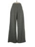 Max Studio Houndstooth Gray Dress Pants Size XS - photo 2