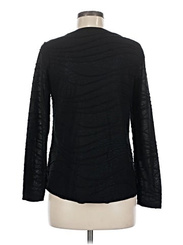 Simply Vera Vera Wang Long Sleeve Top (view 2)