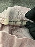 Assorted Brands Pink Linen Pants Size M - photo 7