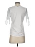 MICHAEL Michael Kors White Short Sleeve Top Size S - photo 2