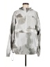 Champion 100% Polyester Silver Poncho Size L - photo 1