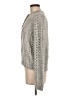Point Sur Gray Cardigan Size M (estimated) - photo 5
