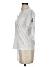 MICHAEL Michael Kors White Short Sleeve Top Size S - photo 5