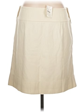 J.Crew Wool Skirt (view 2)