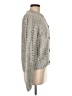 Point Sur Gray Cardigan Size M (estimated) - photo 4