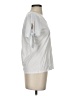 MICHAEL Michael Kors White Short Sleeve Top Size S - photo 4