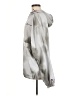Champion 100% Polyester Silver Poncho Size L - photo 5