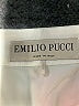 Emilio Pucci Ivory Wool Skirt Size 6 - photo 9