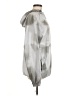 Champion 100% Polyester Silver Poncho Size L - photo 4