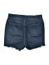 NY&C Blue Denim Shorts Size 14 - photo 2