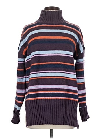 Eddie Bauer Turtleneck Sweater (view 1)