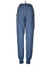 Unbranded Solid Blue Track Pants Size M - photo 2