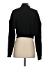 Zaful Black Turtleneck Sweater Size S - photo 2