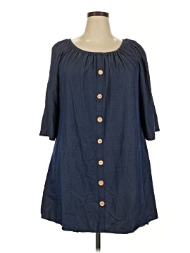 Mlle Gabrielle Casual Dress