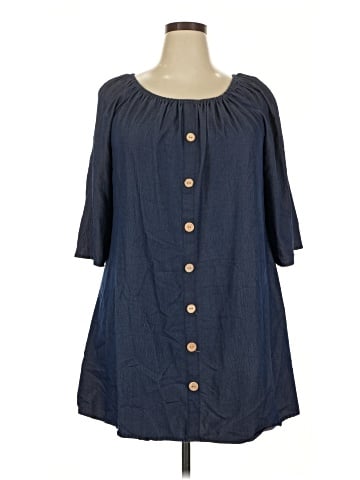 Mlle Gabrielle Casual Dress (view 1)