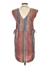 Universal Thread Brown Casual Dress Size XS - photo 2