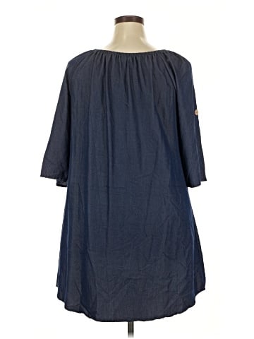 Mlle Gabrielle Casual Dress (view 2)