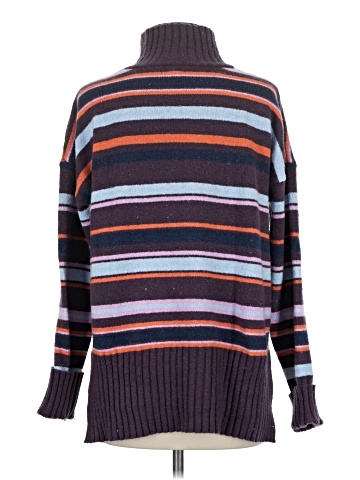 Eddie Bauer Turtleneck Sweater (view 2)
