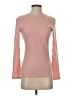 Ekouaer Pink Pullover Sweater Size S - photo 1