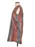 Universal Thread Brown Casual Dress Size XS - photo 5