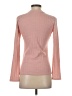 Ekouaer Pink Pullover Sweater Size S - photo 2