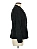 BOSS by HUGO BOSS Black Blazer Size 8 - photo 4