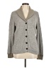 Gap Gray Cardigan Size M - photo 1