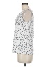 iGenJun White Sleeveless Top Size M - photo 5