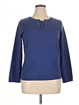 Christopher & Banks Pullover Sweater