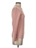 Ekouaer Pink Pullover Sweater Size S - photo 4