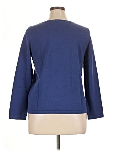 Christopher & Banks Pullover Sweater (view 2)