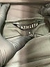 Athleta Gray Active Pants Size 2 - photo 7