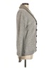 Gap Gray Cardigan Size M - photo 4