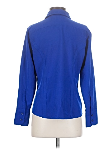 Roz & Ali 3/4 Sleeve Blouse (view 2)
